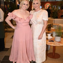 Rebel Wilson