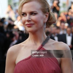 Nicole Kidman