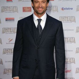 Hugh Jackman