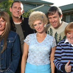 Kath & Kim