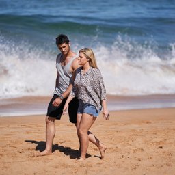 Home and Away