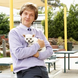 Summer Heights High