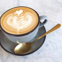 Flat white
