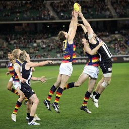 Australian Rules football