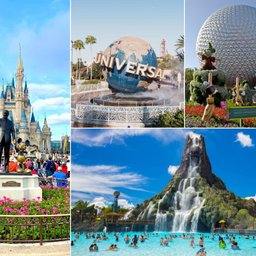 Universal Studios Florida