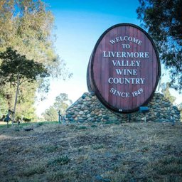 Livermore Valley