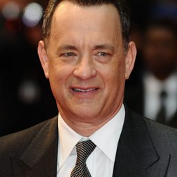 Tom Hanks