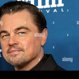 Leonardo DiCaprio