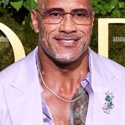 Dwayne Johnson