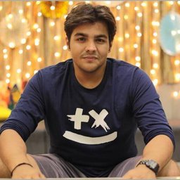 Ashish Chanchlani