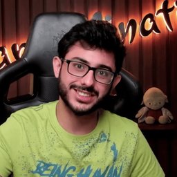 CarryMinati