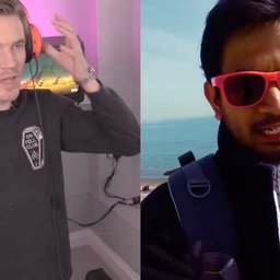 PewDiePie