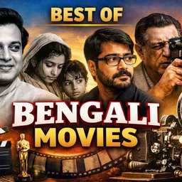 Bengali cinema