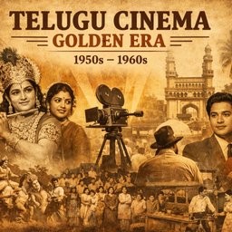 Telugu cinema