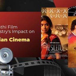 Marathi cinema