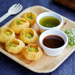 Pani puri