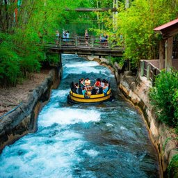 River Rapids (Busch Gardens)