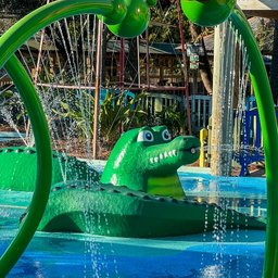 Gator Gully (Legoland)