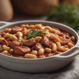 Cassoulet