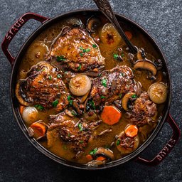 Coq au Vin