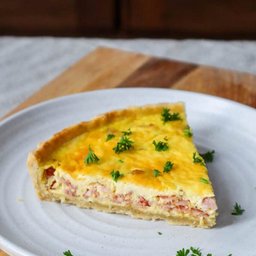 Quiche Lorraine