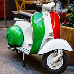 Vespa