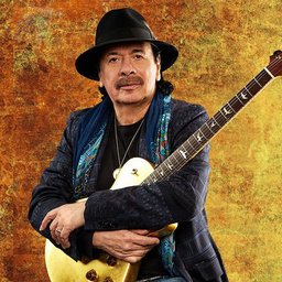 Carlos Santana
