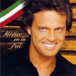 Luis Miguel
