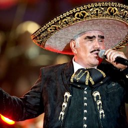 Vicente Fernández
