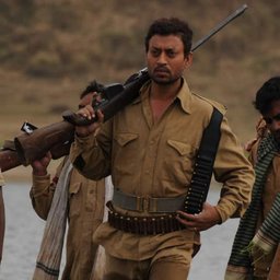 Paan Singh Tomar