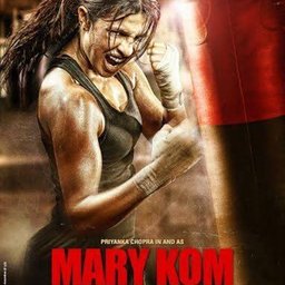 Mary Kom