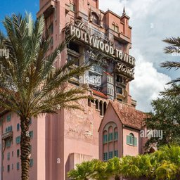 Disney's Hollywood Studios