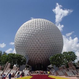 Epcot