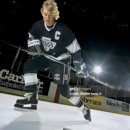 Wayne Gretzky
