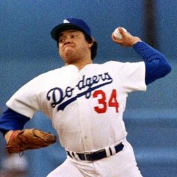 Fernando Valenzuela
