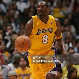 Kobe Bryant
