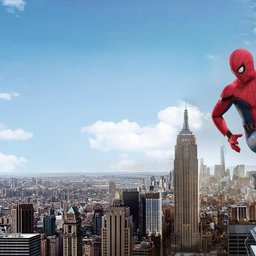 Spider-Man