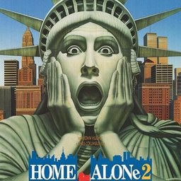 Home Alone 2