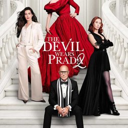 The Devil Wears Prada