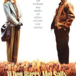 When Harry Met Sally