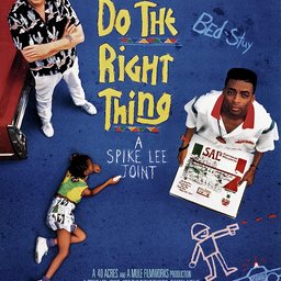 Do the Right Thing