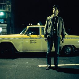 Taxi Driver