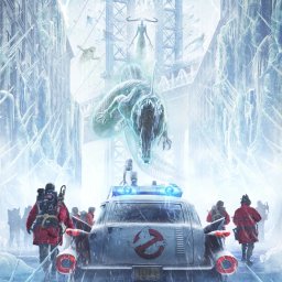 Ghostbusters