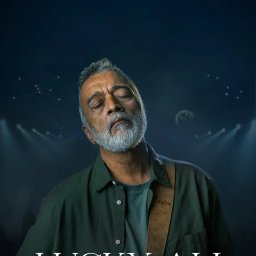 Lucky Ali