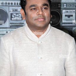 A. R. Rahman