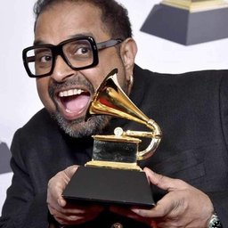 Shankar Mahadevan