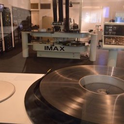 IMAX