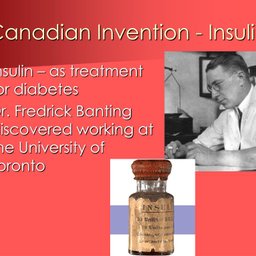 Insulin