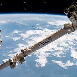 Canadarm