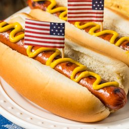 Hot dog